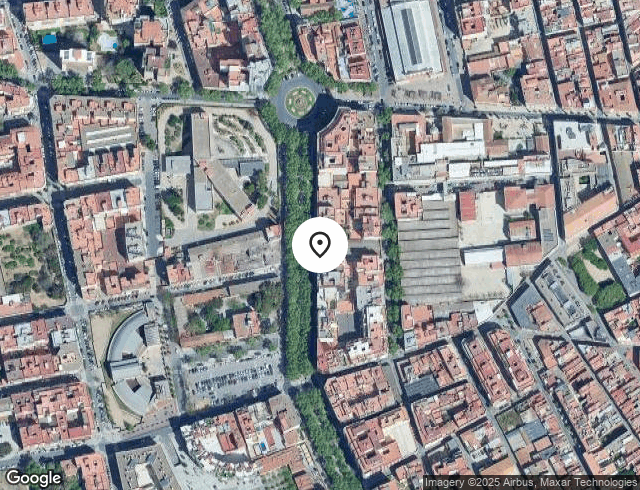 Piso en Paseo Sunyer , 11